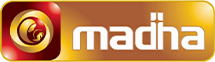 Madha TV Logo